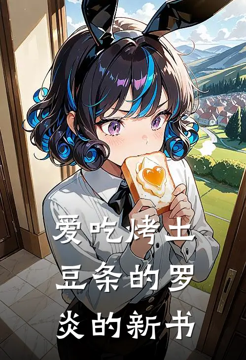 爱吃烤土豆条的罗炎的新书程默林小满完本小说大全_免费小说免费阅读爱吃烤土豆条的罗炎的新书(程默林小满)