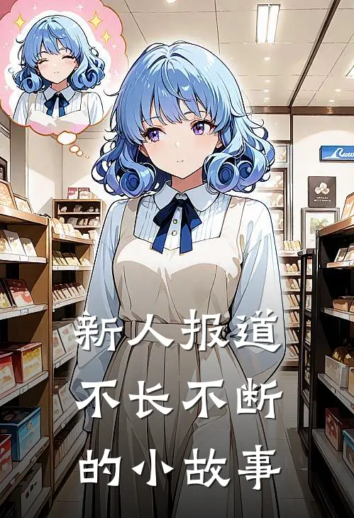 新人报道，不长不断的小故事艾丽李明最新小说推荐_完本小说免费阅读新人报道，不长不断的小故事(艾丽李明)