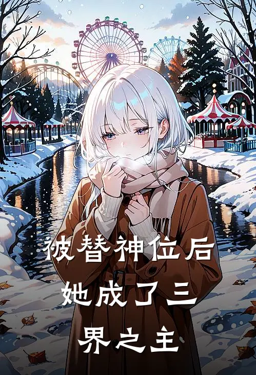 被替神位后，她成了三界之主辛泊红莲免费阅读全文_热门小说大全被替神位后，她成了三界之主辛泊红莲