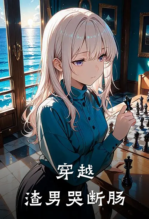 穿越：渣男哭断肠