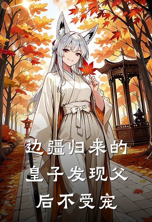 边疆归来的皇子发现父后不受宠