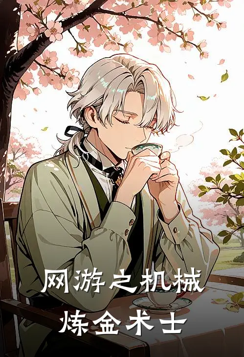 网游之机械炼金术士