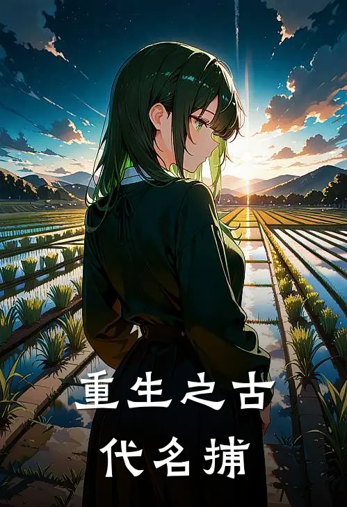 重生之古代名捕