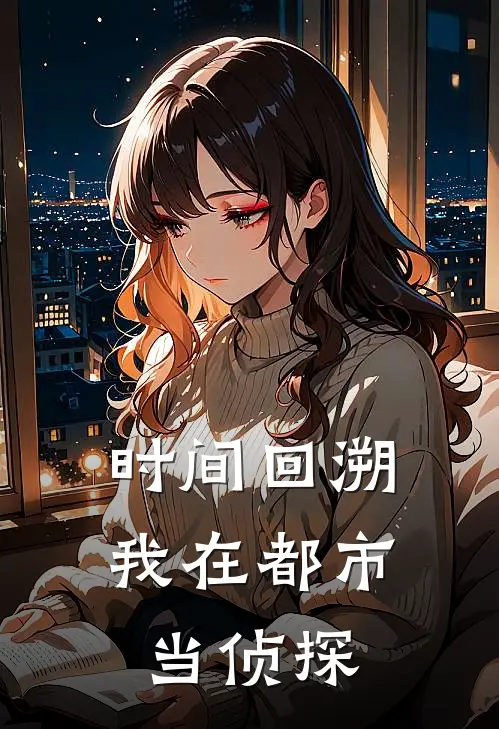 时间回溯：我在都市当侦探