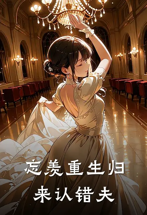 忘羡重生归来认错夫