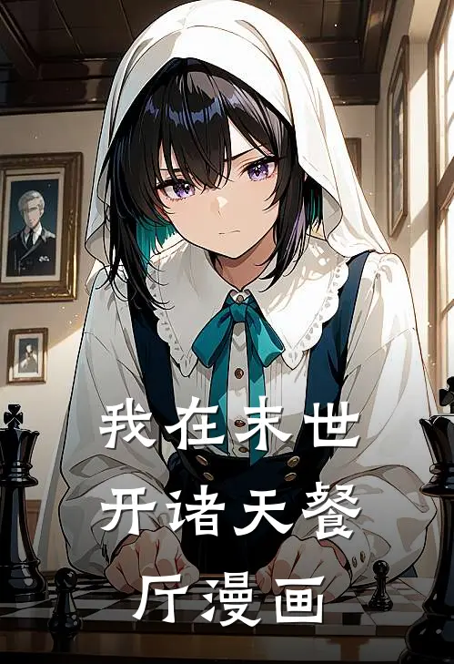 我在末世开诸天餐厅漫画