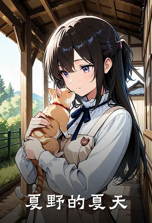 夏野顾扬《夏野的夏天》完结版免费阅读_夏野顾扬热门小说