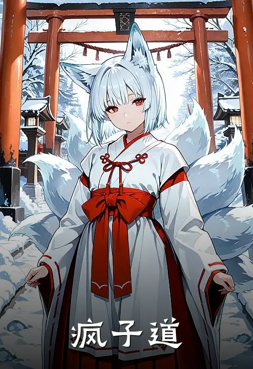 疯子道赵慎赵逆天最新小说推荐_完结小说疯子道(赵慎赵逆天)