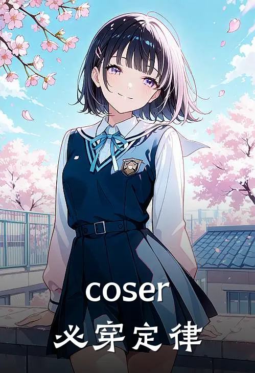 coser必穿定律(于鹤鸣夜羽)热门小说_完结版小说全文免费阅读coser必穿定律(于鹤鸣夜羽)