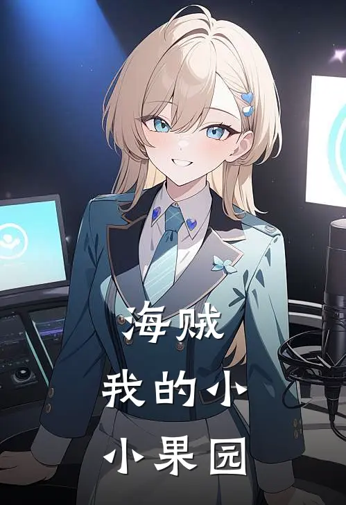 海贼：我的小小果园