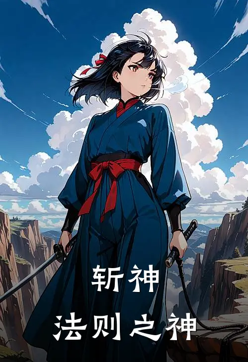 斩神：法则之神苏临林七夜全文免费阅读_热门小说大全斩神：法则之神苏临林七夜