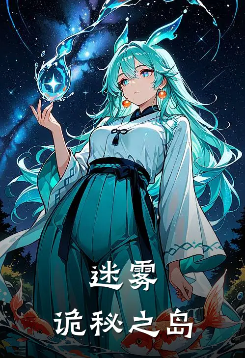 迷雾：诡秘之岛