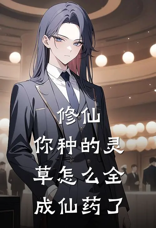 修仙：你种的灵草怎么全成仙药了王冕苏清颜完本小说推荐_免费小说全文阅读修仙：你种的灵草怎么全成仙药了王冕苏清颜