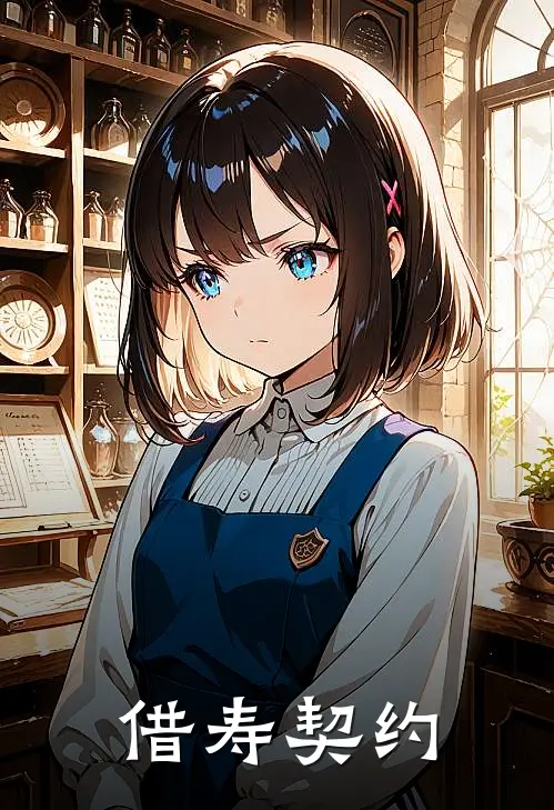 借寿契约