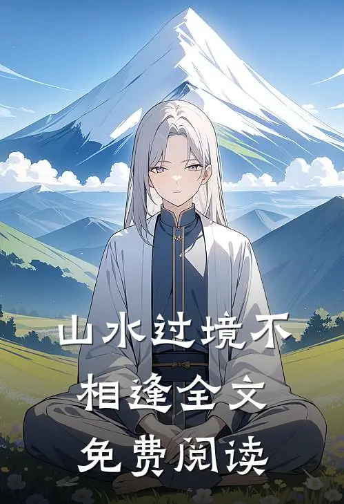 山水过境不相逢全文免费阅读