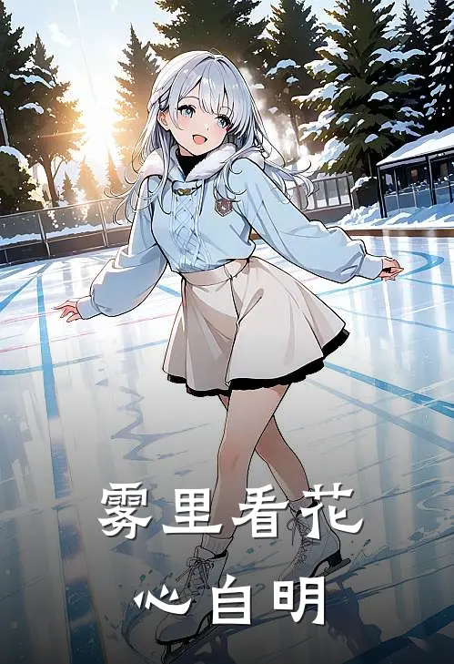 《雾里看花心自明》程隶迟沈清欢已完结小说_雾里看花心自明(程隶迟沈清欢)火爆小说