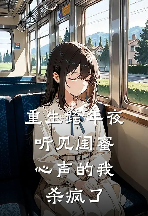 重生跨年夜，听见闺蜜心声的我杀疯了
