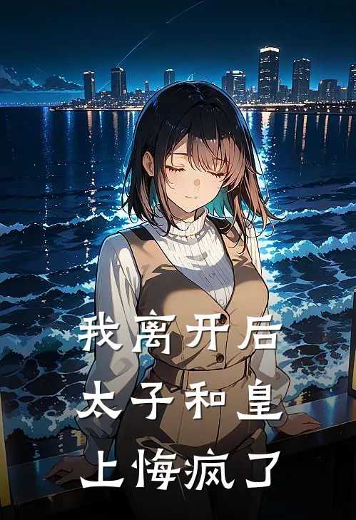 我离开后，太子和皇上悔疯了