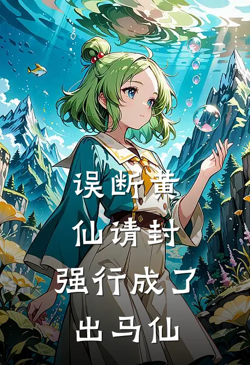 误断黄仙请封，强行成了出马仙黄皮子苏清颜完本完结小说_完本完结小说误断黄仙请封，强行成了出马仙(黄皮子苏清颜)