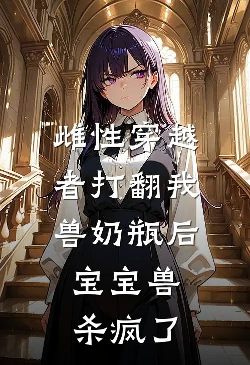 雌性穿越者打翻我兽奶瓶后，宝宝兽杀疯了福宝兽兽王免费完结小说_完本完结小说雌性穿越者打翻我兽奶瓶后，宝宝兽杀疯了(福宝兽兽王)