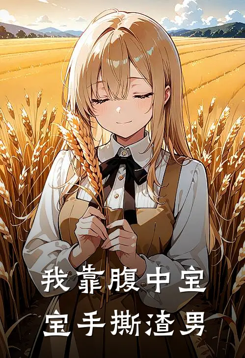 我靠腹中宝宝手撕渣男