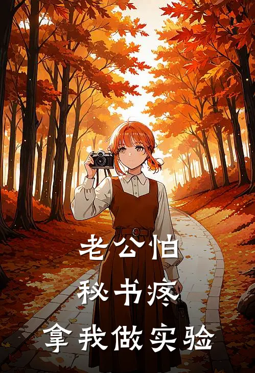 老公怕秘书疼，拿我做实验