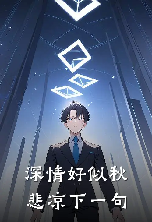 深情好似秋悲凉下一句