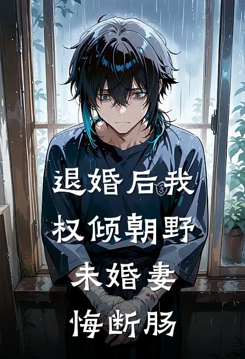 退婚后我权倾朝野，未婚妻悔断肠