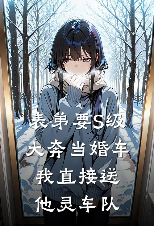 表弟要S级大奔当婚车，我直接送他灵车队(李强李默)完本小说_免费阅读无弹窗表弟要S级大奔当婚车，我直接送他灵车队李强李默