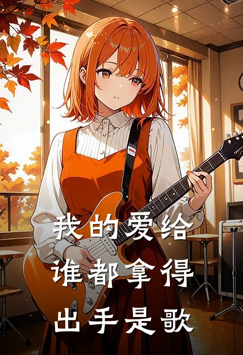 我的爱给谁都拿得出手是歌