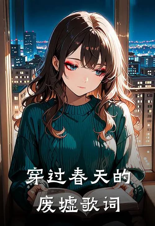 穿过春天的废墟歌词