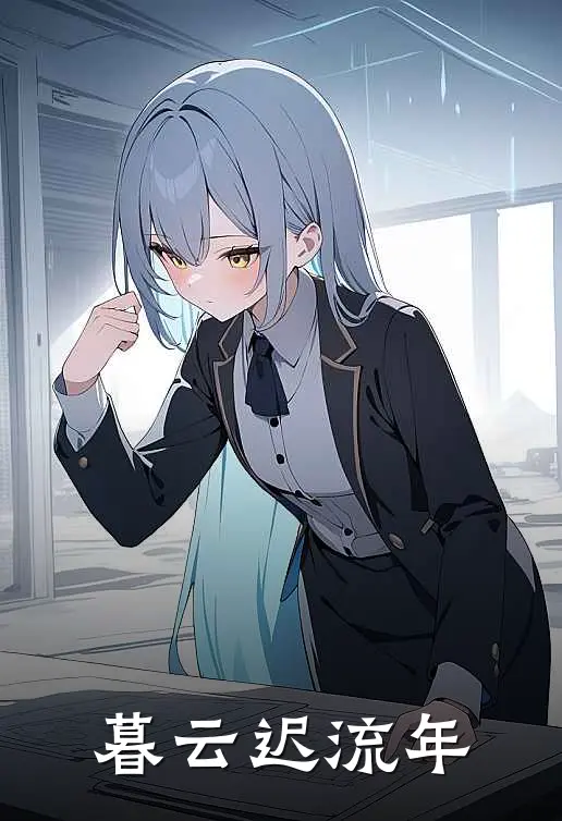 暮云迟流年