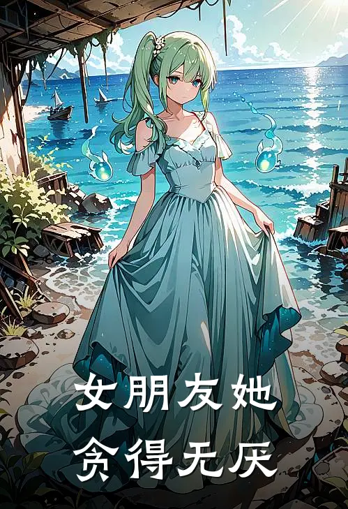 女朋友她贪得无厌