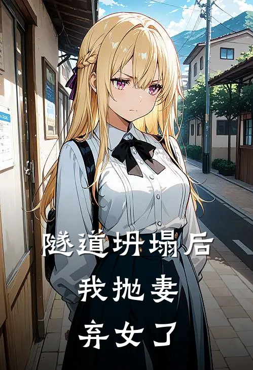 隧道坍塌后，我抛妻弃女了(白薇汪清瑶)完结版免费阅读_隧道坍塌后，我抛妻弃女了全文免费阅读