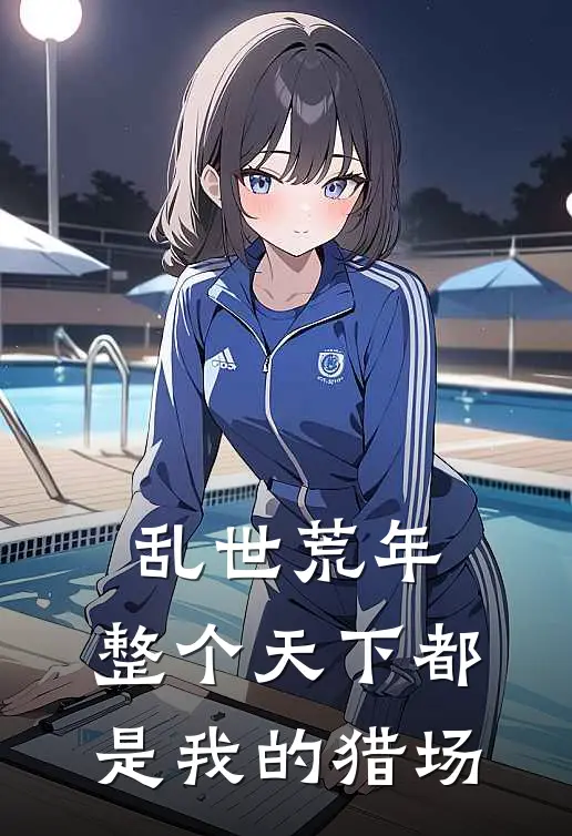 秦羽羽哥(乱世荒年：整个天下都是我的猎场)全集阅读_《乱世荒年：整个天下都是我的猎场》全文免费阅读