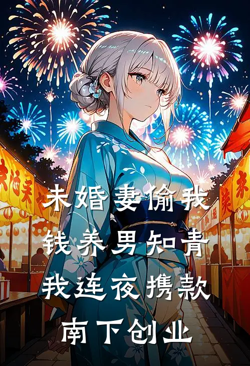 未婚妻偷我钱养男知青，我连夜携款南下创业