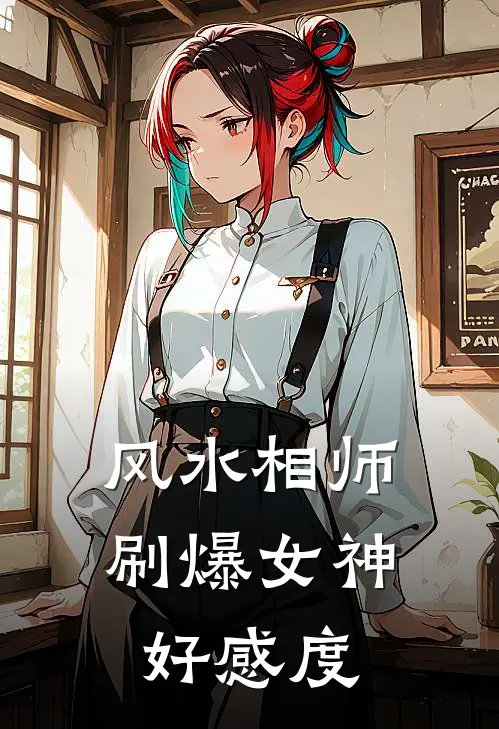 风水相师，刷爆女神好感度(陈小宝白冰冰)免费小说完结_最新推荐小说风水相师，刷爆女神好感度(陈小宝白冰冰)