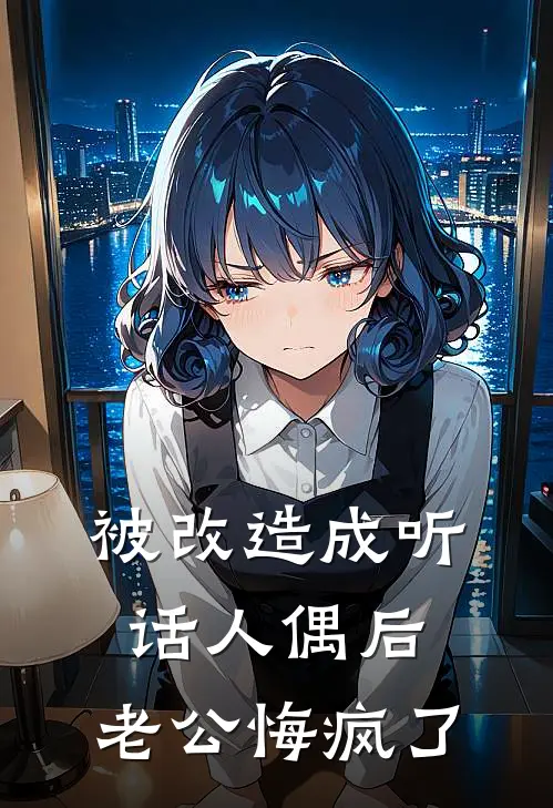 被改造成听话人偶后，老公悔疯了