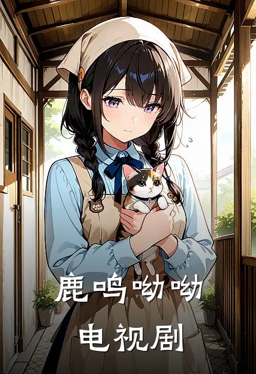 鹿鸣呦呦电视剧