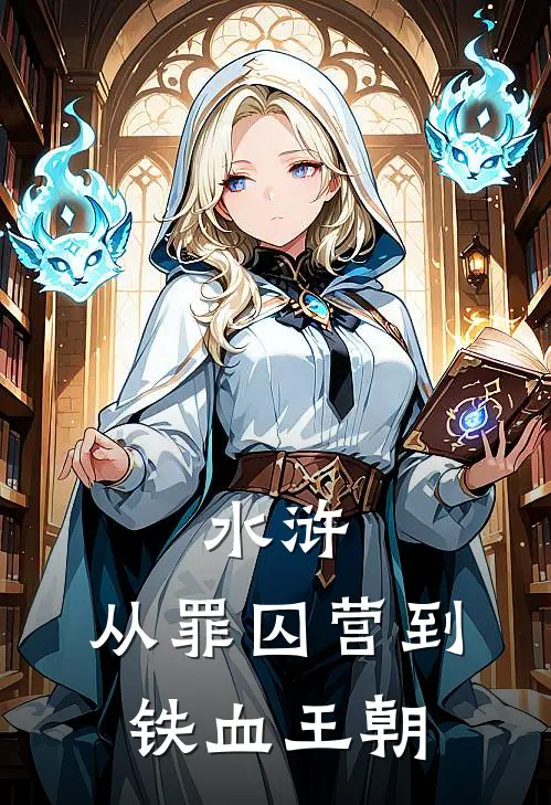 林冲张贞娘（水浒：从罪囚营到铁血王朝）最新章节列表_（林冲张贞娘）水浒：从罪囚营到铁血王朝最新小说