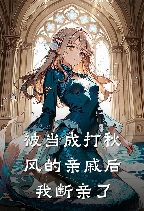 被当成打秋风的亲戚后，我断亲了