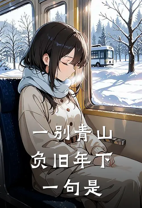 一别青山负旧年下一句是