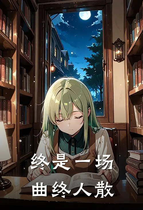 终是一场曲终人散