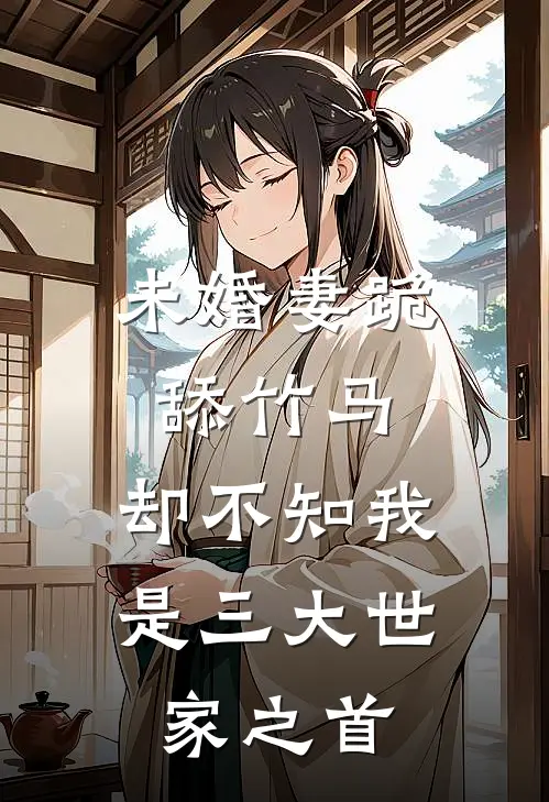 未婚妻跪舔竹马，却不知我是三大世家之首(沈千瑜纪凌尘)最新免费小说_完本小说免费阅读未婚妻跪舔竹马，却不知我是三大世家之首沈千瑜纪凌尘