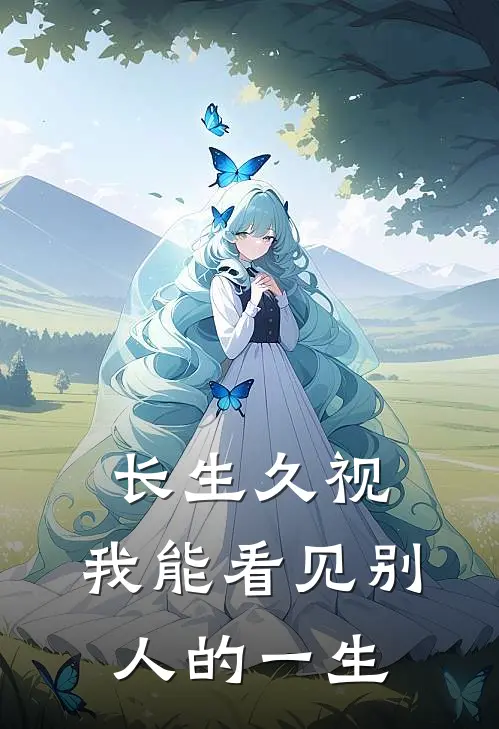 长生久视，我能看见别人的一生韩成张天师完结版免费阅读_长生久视，我能看见别人的一生全章节免费在线阅读
