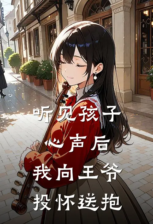 听见孩子心声后，我向王爷投怀送抱乔晚萧墨珩好看的小说推荐完结_在哪看免费小说听见孩子心声后，我向王爷投怀送抱乔晚萧墨珩