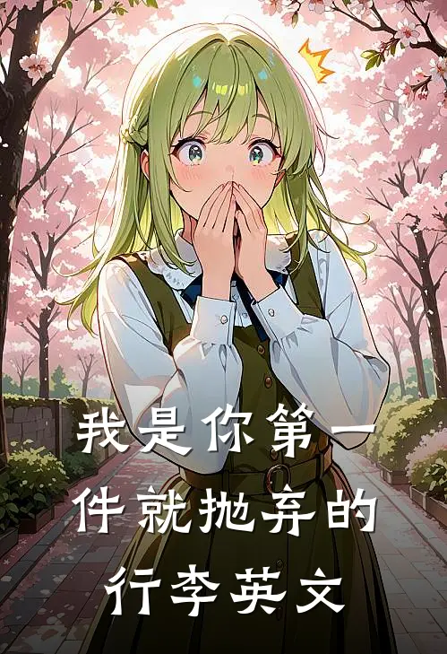 我是你第一件就抛弃的行李英文