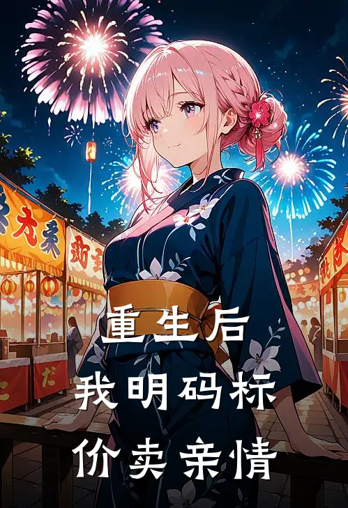 重生后，我明码标价卖亲情