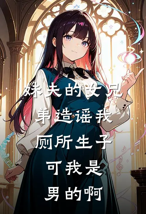 妹夫的女兄弟造谣我厕所生子，可我是男的啊(夏暖暖许知雪)免费小说完结_最新推荐小说妹夫的女兄弟造谣我厕所生子，可我是男的啊(夏暖暖许知雪)