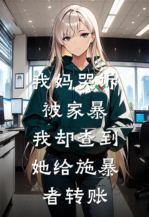 我妈哭诉被家暴，我却查到她给施暴者转账(赵琳高伟)热门网络小说推荐_最新章节列表我妈哭诉被家暴，我却查到她给施暴者转账(赵琳高伟)